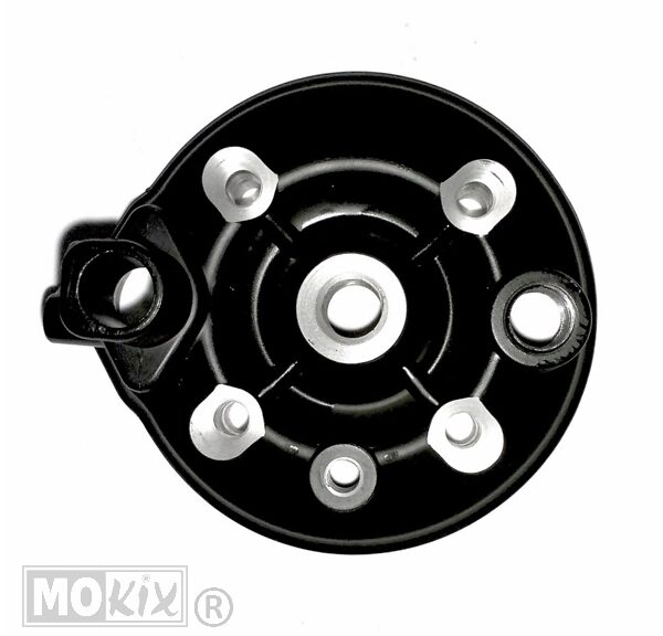 Cilinderkop Minarelli Horz LC 47mm TP - Top Performances