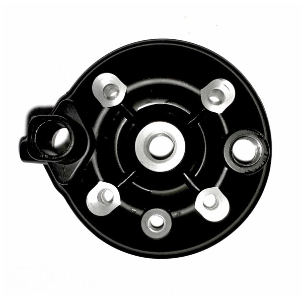 Cilinderkop Minarelli Horz LC 47mm TP - Top Performances