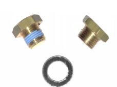 Adaptor KIT Minarelli Horz LC TP - Top Performances
