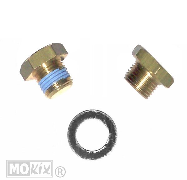 Adaptor KIT Minarelli Horz LC TP - Top Performances