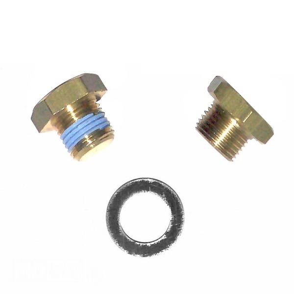 Adaptor KIT Minarelli Horz LC TP - Top Performances