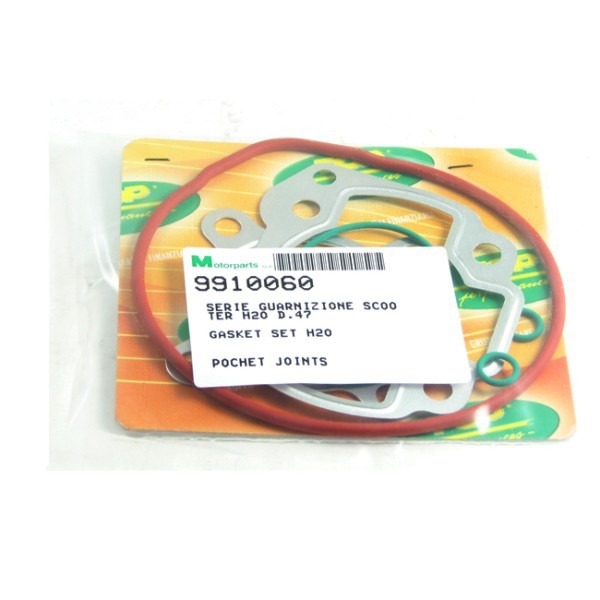 Pakkingset TOP Minarelli LC 47mm 70cc TP - Top Performances