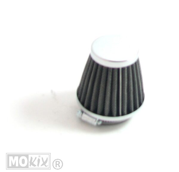 Powerfilter 39mm Recht 0° 85mm Lang TP - Top Performances
