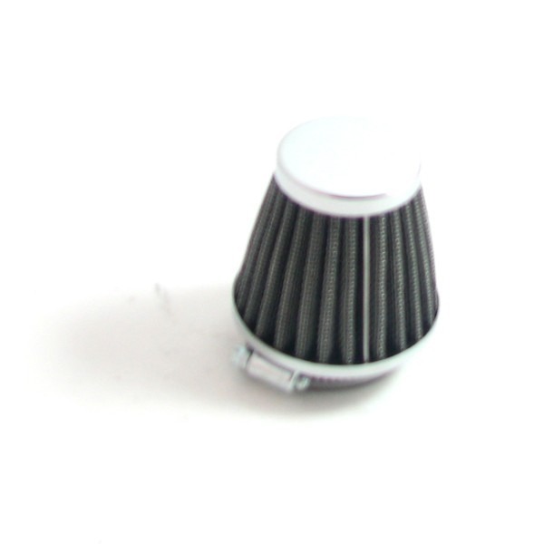 Powerfilter 39mm Recht 0° 85mm Lang TP - Top Performances