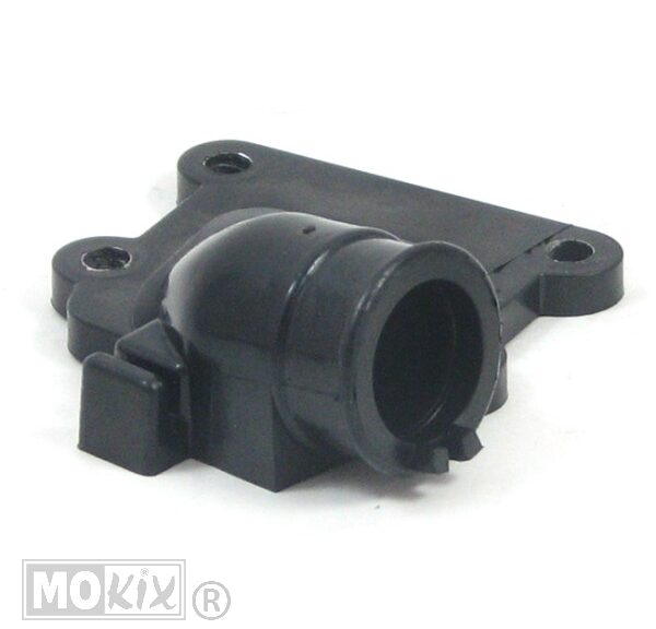 Rendimiento del colector MIN Vert STD TOP