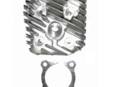 Cilinderkop Peugeot Scooter AC 47mm TP - Top Performances