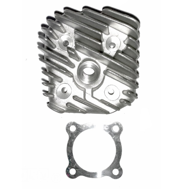 Cilinderkop Peugeot Scooter AC 47mm TP - Top Performances