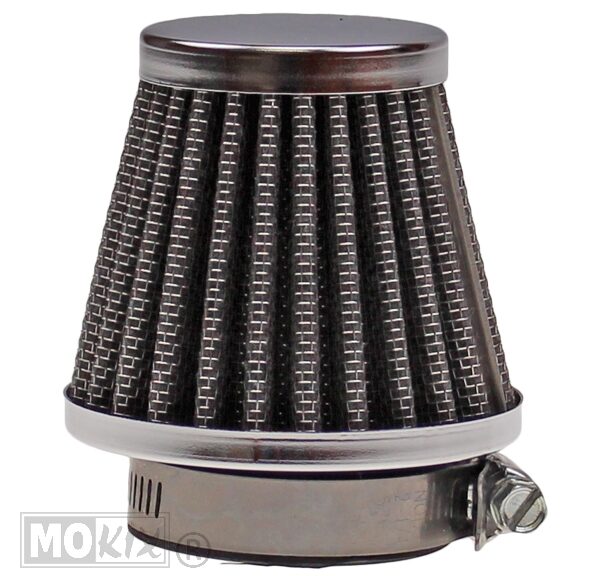 Powerfilter 35mm Recht 0° 90mm Lang TP - Top Performances