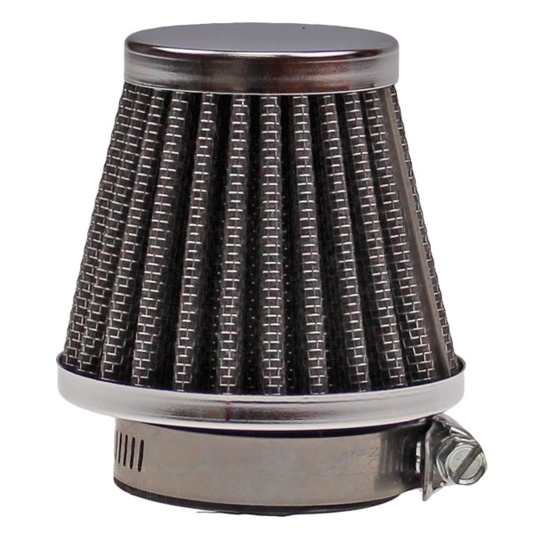 Powerfilter 35mm Recht 0° 90mm Lang TP - Top Performances