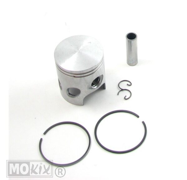 Zuiger Piaggio AC/LC 48.0mm TP - Top Performances