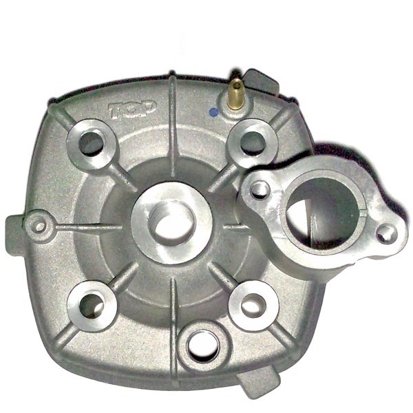 Cilinderkop Piaggio Scooter LC 48mm TP - Top Performances