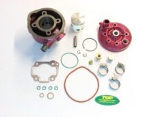 Cilinderkit Minarelli Horz LC 47.0mm 70cc Race TP - Top Performances