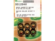Rollenset (6) 15x12  2.8gr TP - Top Performances