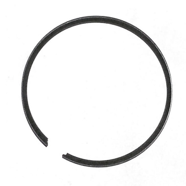 Zuigerveer Piaggio 47.6mm DUE Plus TP - Top Performances