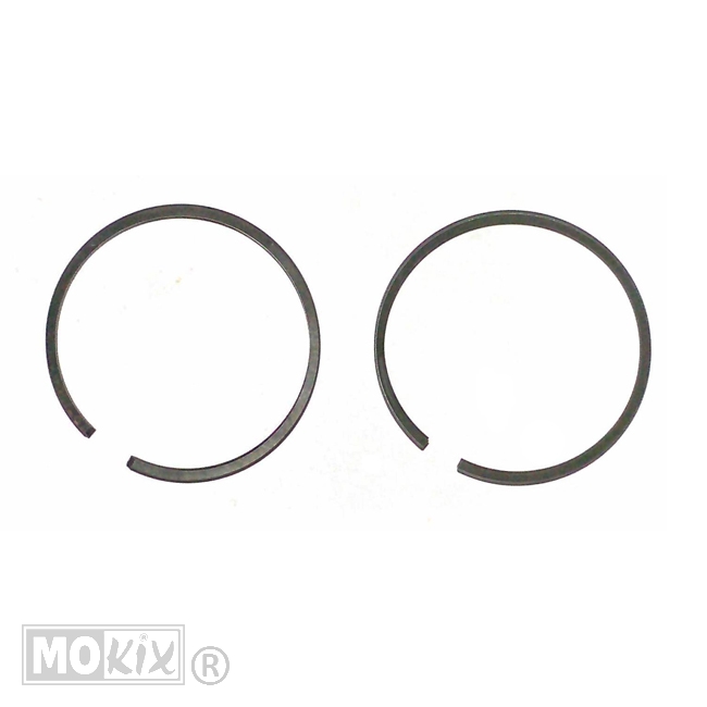 Zuigerveerset Honda Bali/SFX 47mm TP - Top Performances