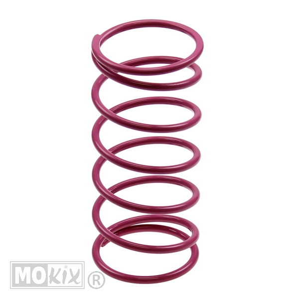 Koppeling Drukveer Piaggio 30% Roze TP - Top Performances
