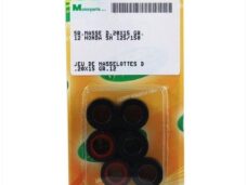 Rollenset (6) 20x15 13.0gr TP - Top Performances