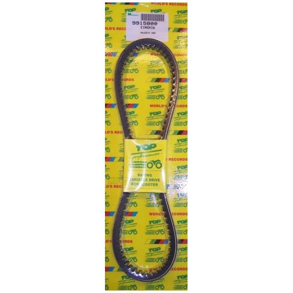 V-Snaar Aprilia Leonardo 125/150 800x19x30 Bando - Top Performances