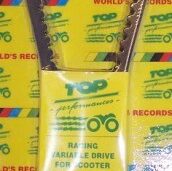 V-Snaar Aprilia Leonardo 250 854x22.7x28 Bando TP