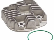Cilinderkop Minarelli Horz AC 40mm TP - Top Performances