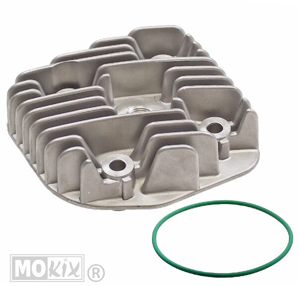 Cilinderkop Minarelli Horz AC 40mm TP - Top Performances