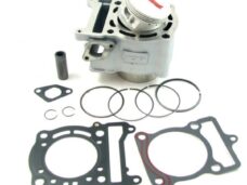 Cilinder Yamaha/Minarelli 4T 125 5DS 59.4mm TP - Top Performances