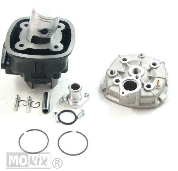 Cilinderkit Piaggio LC 40.0mm NRG/Runner TP - Top Performances
