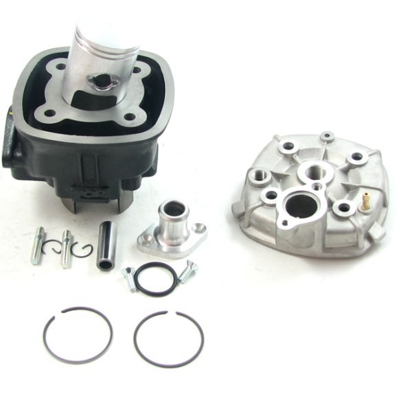 Cilinderkit Piaggio LC 40.0mm NRG/Runner TP - Top Performances