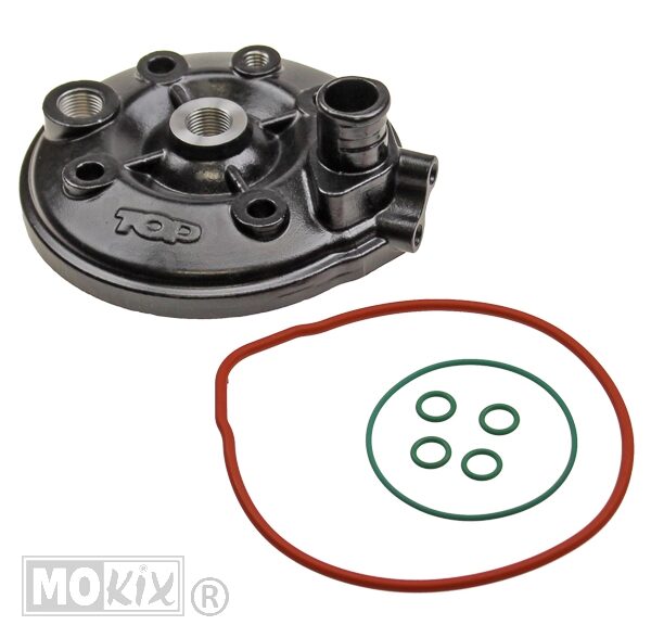 Culatas Minarelli AM6 TP de 40 mm - Máximo rendimiento