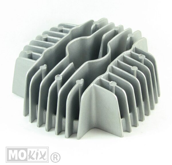 Cilinderkop Puch Maxi N/M 45mm