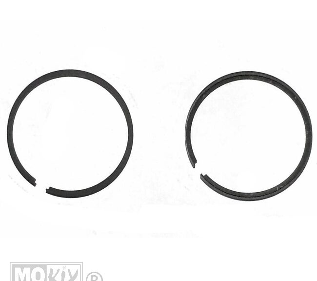Zuigerveerset Derbi Senda 40mm TP - Top Performances
