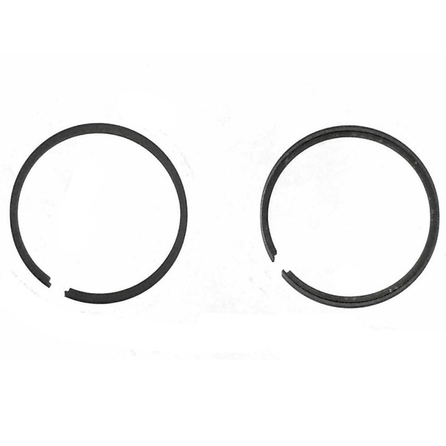 Zuigerveerset Derbi Senda 40mm TP - Top Performances