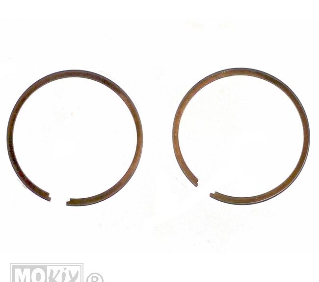Zuigerveerset Derbi Senda 47mm TP - Top Performances