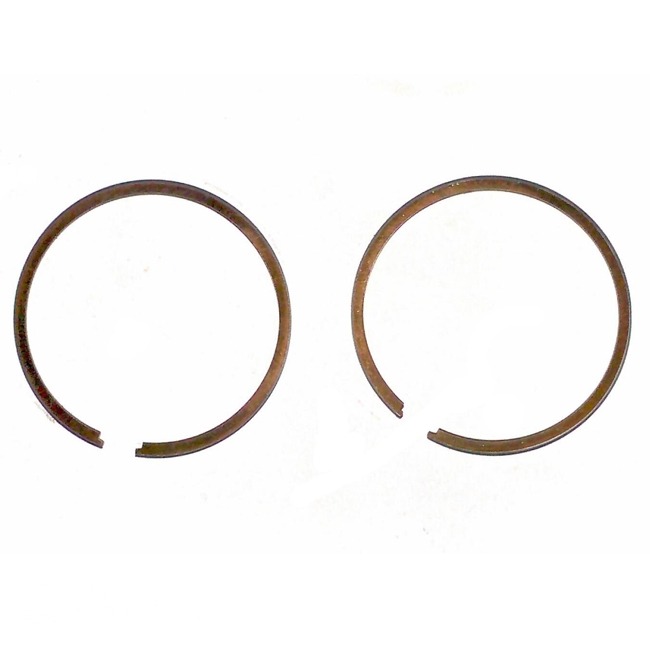 Zuigerveerset Derbi Senda 47mm TP - Top Performances