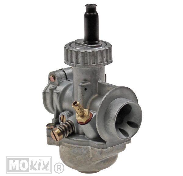 Carburateur Bing 19mm Zundapp/Puch Maxi SP