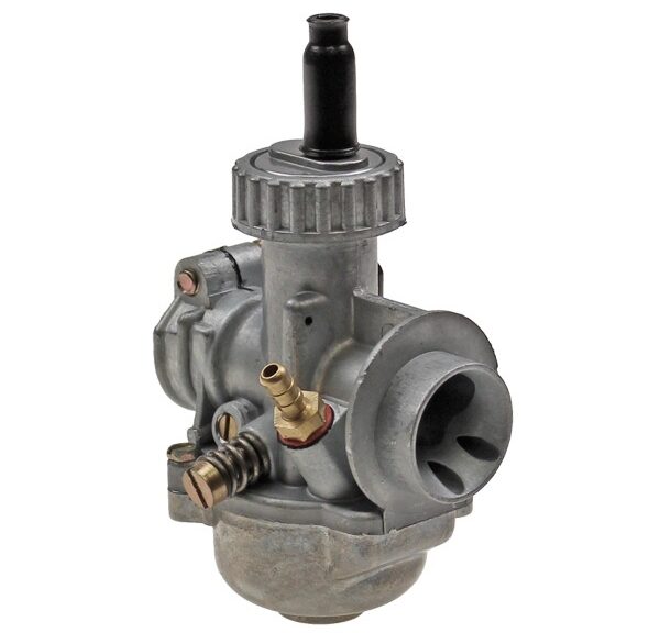 Carburateur Bing 19mm Zundapp/Puch Maxi SP