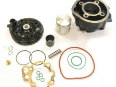 Cilinderkit Minarelli AM345/6 49.0mm E1 Trophy TP - Top Performances