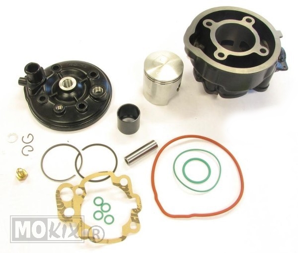 Cilinderkit Minarelli AM345/6 49.0mm E1 Trophy TP - Top Performances