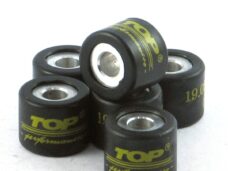 Rollenset (6) 19x15.5 6.5gr TP - Top Performances