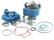 Cilinderkit Piaggio LC 47.6mm 70cc Racing TP - Top Performances