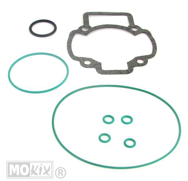 Pakkingset TOP Piaggio LC 47.6mm 70cc TP - Top Performances