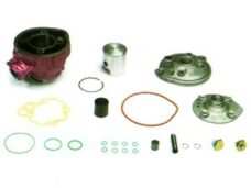 Cilinderkit Minarelli AM6 49.5mm +2dlg KOP TP - Top Performances