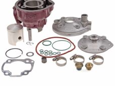 Cilinderkit Minarelli Horz LC 47.0mm TP - Top Performances