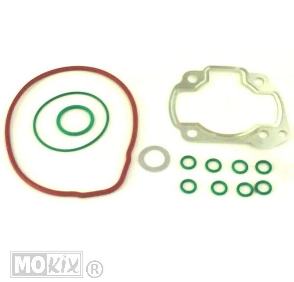 Pakkingset TOP Minarelli LC 2delige KOP 47mm TP - Top Performances
