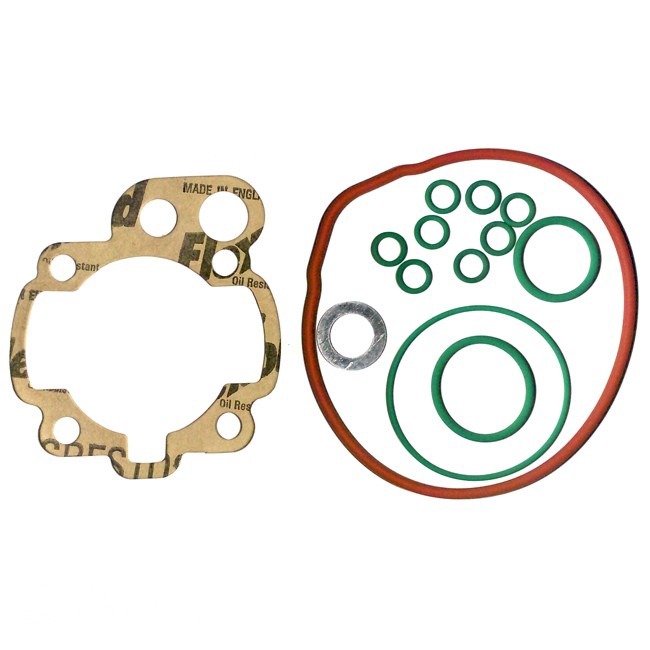 Pakkingset TOP Minarelli AM6 2delige KOP 47mm TP - Top Performances