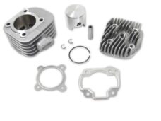 Cilinderkit Minarelli Horz AC 47.6mm ALU TP - Top Performances