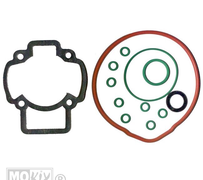 Pakkingset TOP Piaggio LC ALU 47.6mm TP - Top Performances