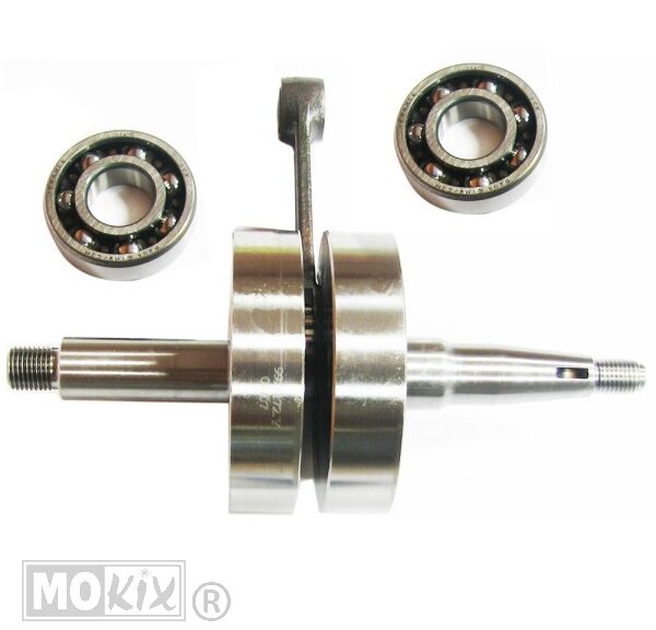 Krukas Minarelli AM6 Race 39mm KIT TP - Top Performances