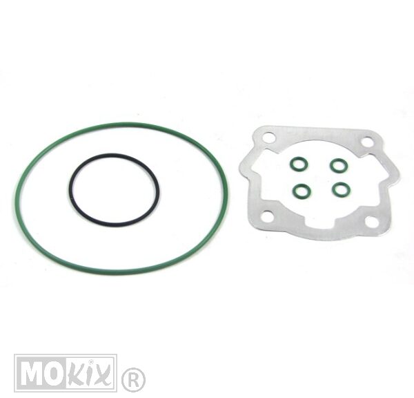 Pakkingset TOP Derbi Senda-R <06 OM 50cc 40mm TP - Top Performances