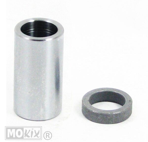 Variateur BUS Suzuki Burgman 125/150 19x27.3x50 TP - Top Performances
